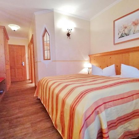 Hotel Sportalm Gerlos Eksteriør bilde